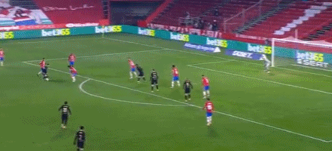 法甲里尔vs马赛：我预测大，进球三个以上，比分可能1-2、2-2