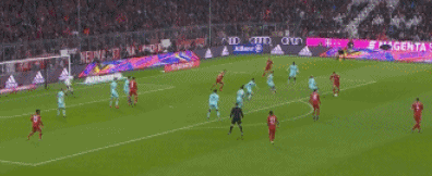 布恩迪亚＆卡什：我们始终能拼搏到最后，本赛季一切皆有可能